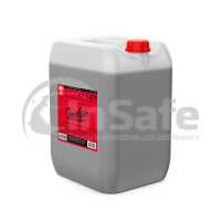 Шампунь для бесконтактной мойки Smolgin, 20 кг, УТ000007234, Plex